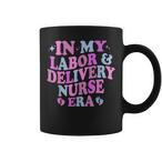 Labor And Delivery Nurse Mugs