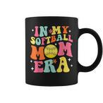 Softball Mom Mugs
