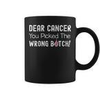 Cancer Mugs