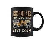 Brood XIX Mugs