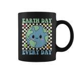 Environmental Mugs