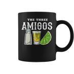 Tequila Mugs