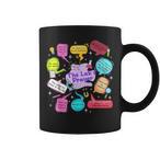 Lab Tech Mugs