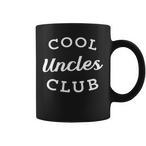 Uncle Mugs