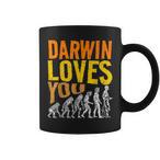 Tazas Darwin