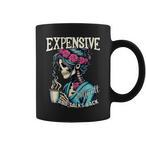 Expensive Mugs