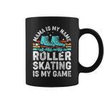 Tazas Patines