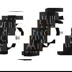 We Will Dance Again Mugs