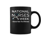 Nurses Week 2024 Mugs