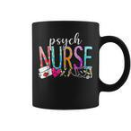 Nurse Mugs
