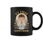 First Communion Mugs