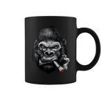 Gorilla Mugs