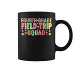 4th Grade Field Trip Mugs