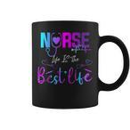 Nurse Life Mugs