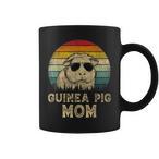 Guinea Pig Mother Day Mugs