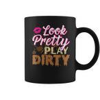 Mud Run Mugs