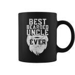 Bearded Uncle Mugs