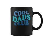 Cool Uncle Club Mugs