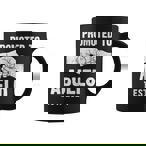 Promoted To Abuelo Mugs