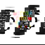 Early Childhood Education Mugs