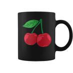 Cherry Bomb Mugs