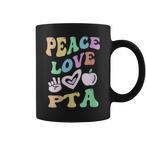 Pta Mugs