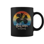 Ohana Mugs