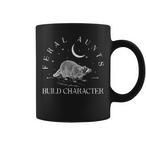 Build Character Mugs