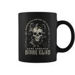 Villain Club Mugs