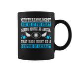 Ophthalmologist Mugs