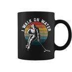 Winter Sports Mugs