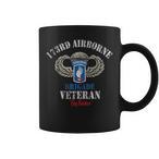 Paratrooper Mugs