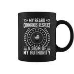 Commandment Mugs