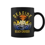 Seaside Mugs