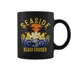 California Surf Mugs