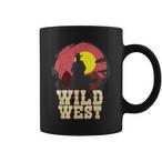 Wild West Mugs
