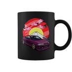 Drifting Mugs