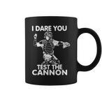 Cannons Mugs