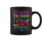 Expression Mugs