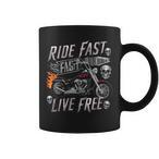 Freedom Ride Mugs