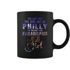 Philadelphia Mugs
