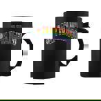 Progressive Mugs
