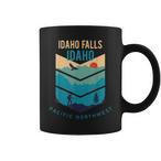 Pacific Northwest Mugs