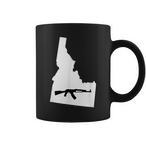 2nd Amendment Mugs