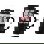 Cross Mugs