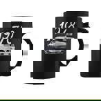 Drag Racing Mugs