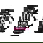 Im Proud Daughter Mugs