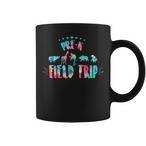 Tie Dye School Mugs