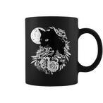 Cat Lovers Mugs