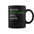 Eventing Mugs